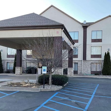 Spark By Hilton La Crosse Onalaska Eksteriør bilde