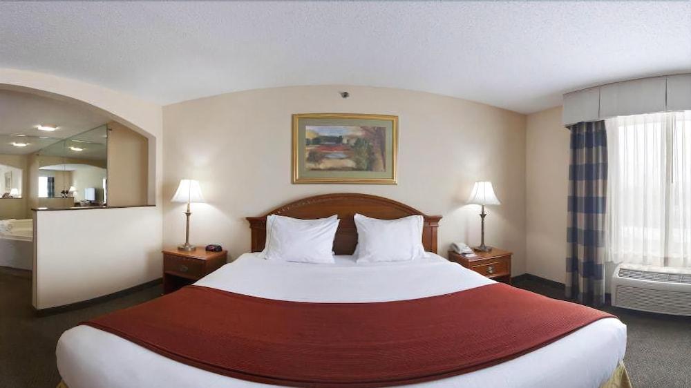 Spark By Hilton La Crosse Onalaska Eksteriør bilde