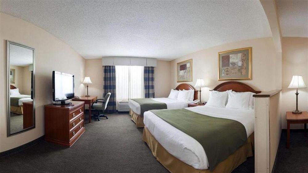 Spark By Hilton La Crosse Onalaska Eksteriør bilde