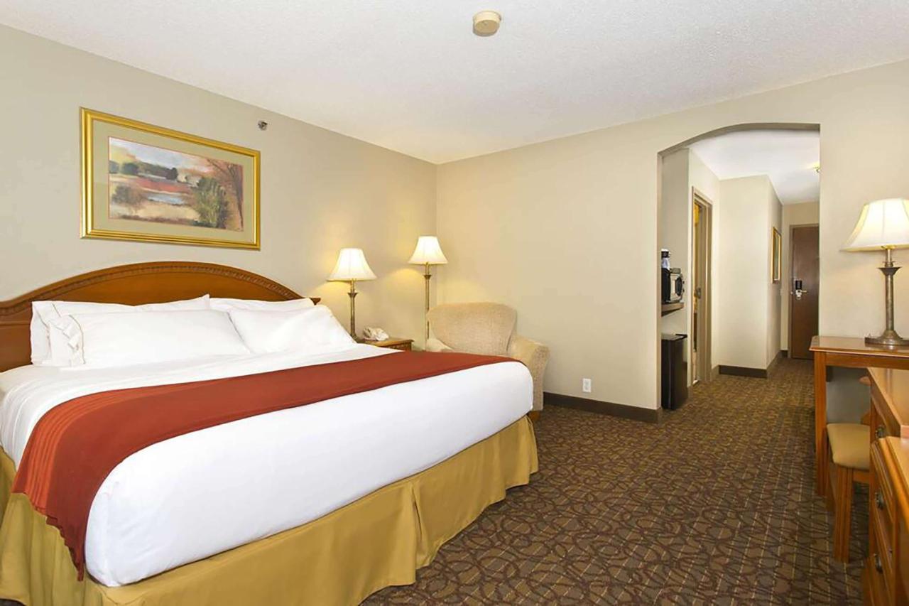 Spark By Hilton La Crosse Onalaska Eksteriør bilde