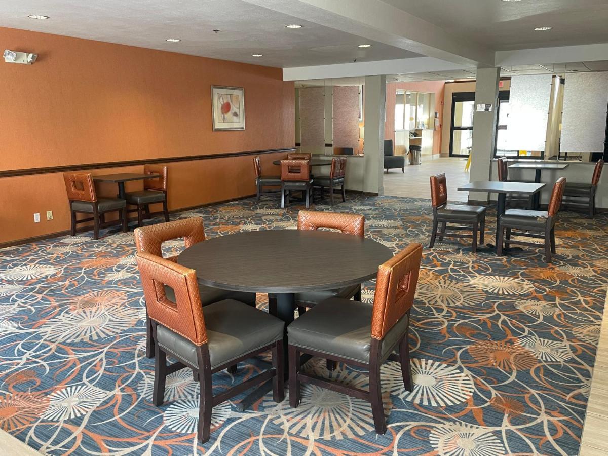 Spark By Hilton La Crosse Onalaska Eksteriør bilde