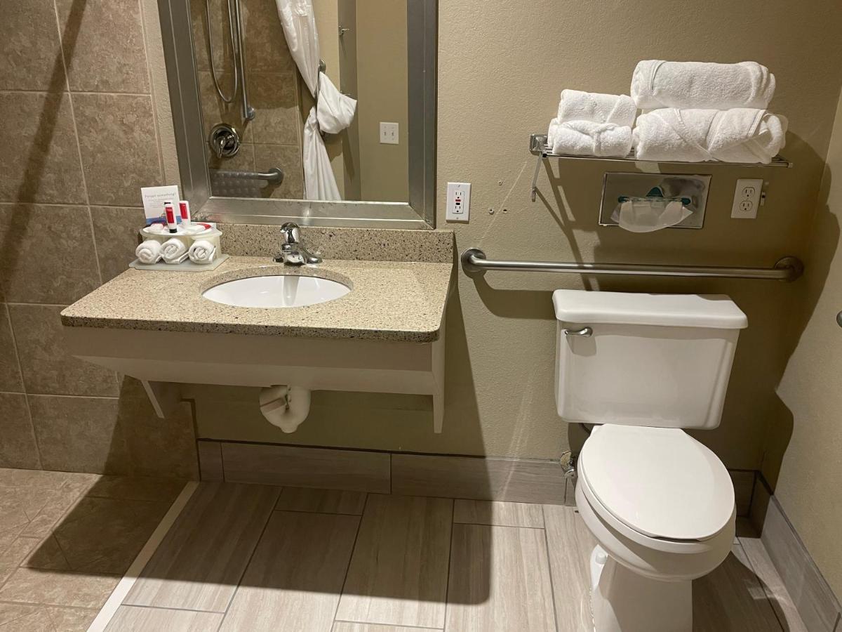 Spark By Hilton La Crosse Onalaska Eksteriør bilde