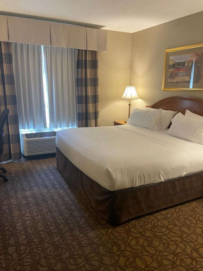 Spark By Hilton La Crosse Onalaska Eksteriør bilde