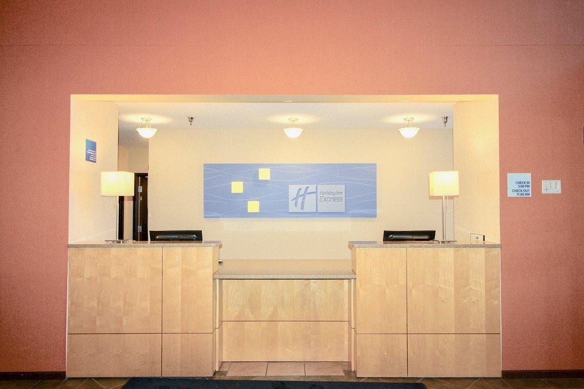 Spark By Hilton La Crosse Onalaska Eksteriør bilde