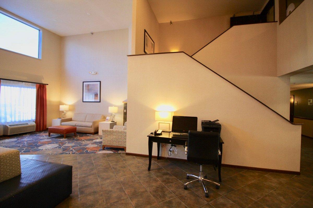Spark By Hilton La Crosse Onalaska Eksteriør bilde