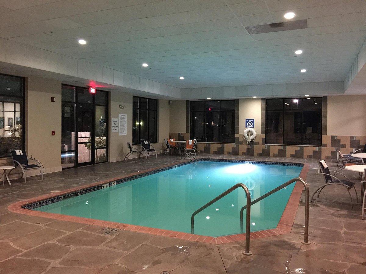 Spark By Hilton La Crosse Onalaska Eksteriør bilde