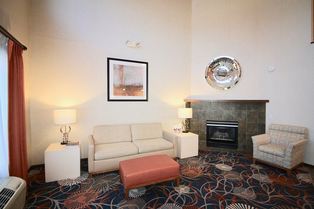 Spark By Hilton La Crosse Onalaska Eksteriør bilde