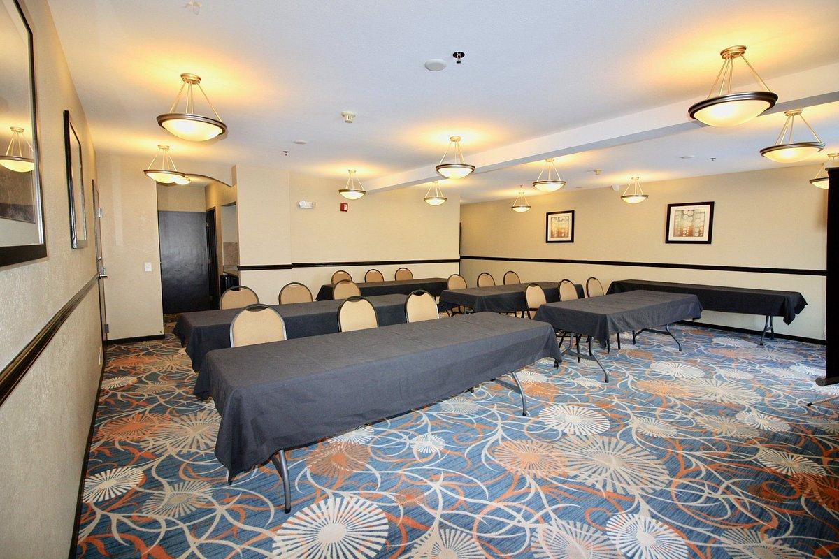 Spark By Hilton La Crosse Onalaska Eksteriør bilde