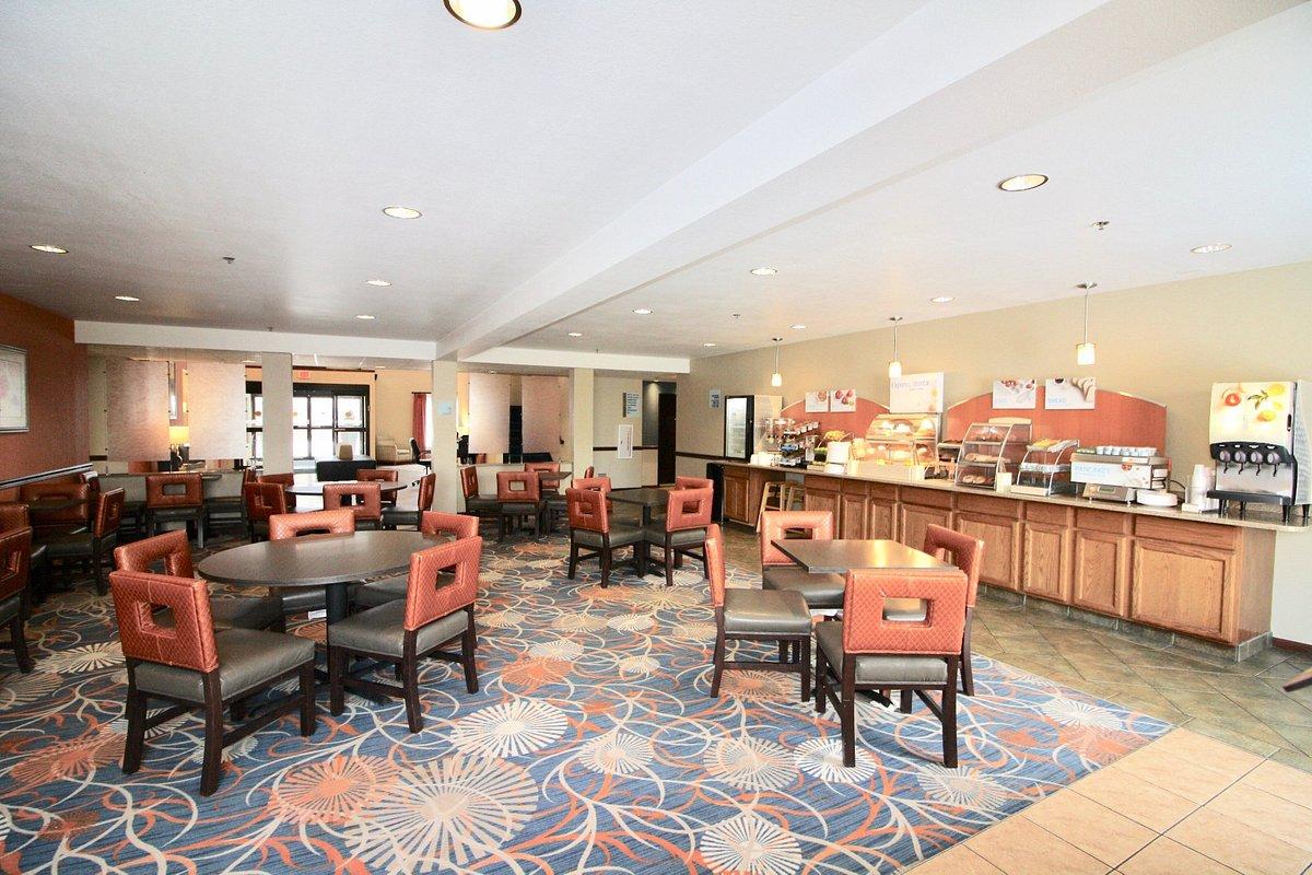 Spark By Hilton La Crosse Onalaska Eksteriør bilde