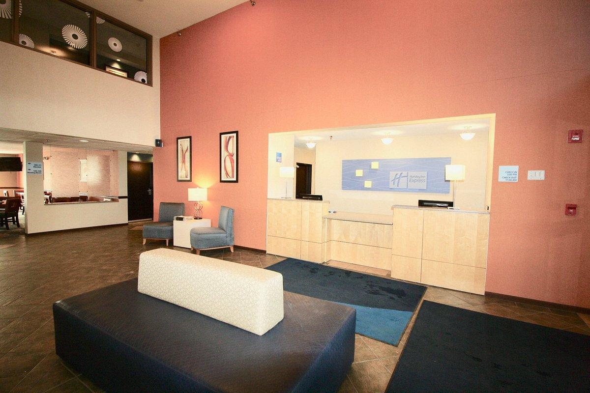 Spark By Hilton La Crosse Onalaska Eksteriør bilde