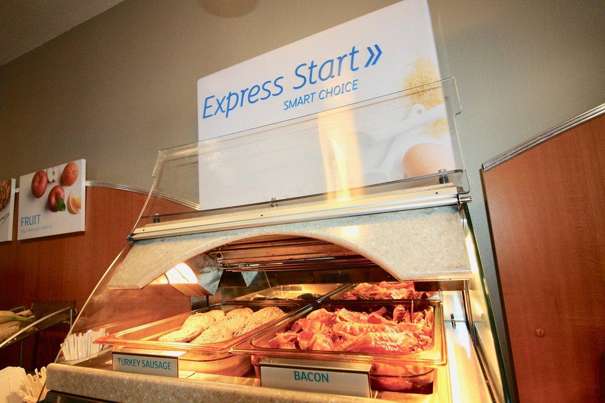 Spark By Hilton La Crosse Onalaska Eksteriør bilde