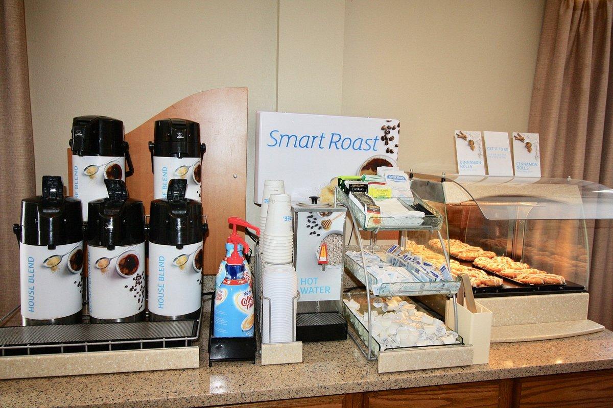 Spark By Hilton La Crosse Onalaska Eksteriør bilde
