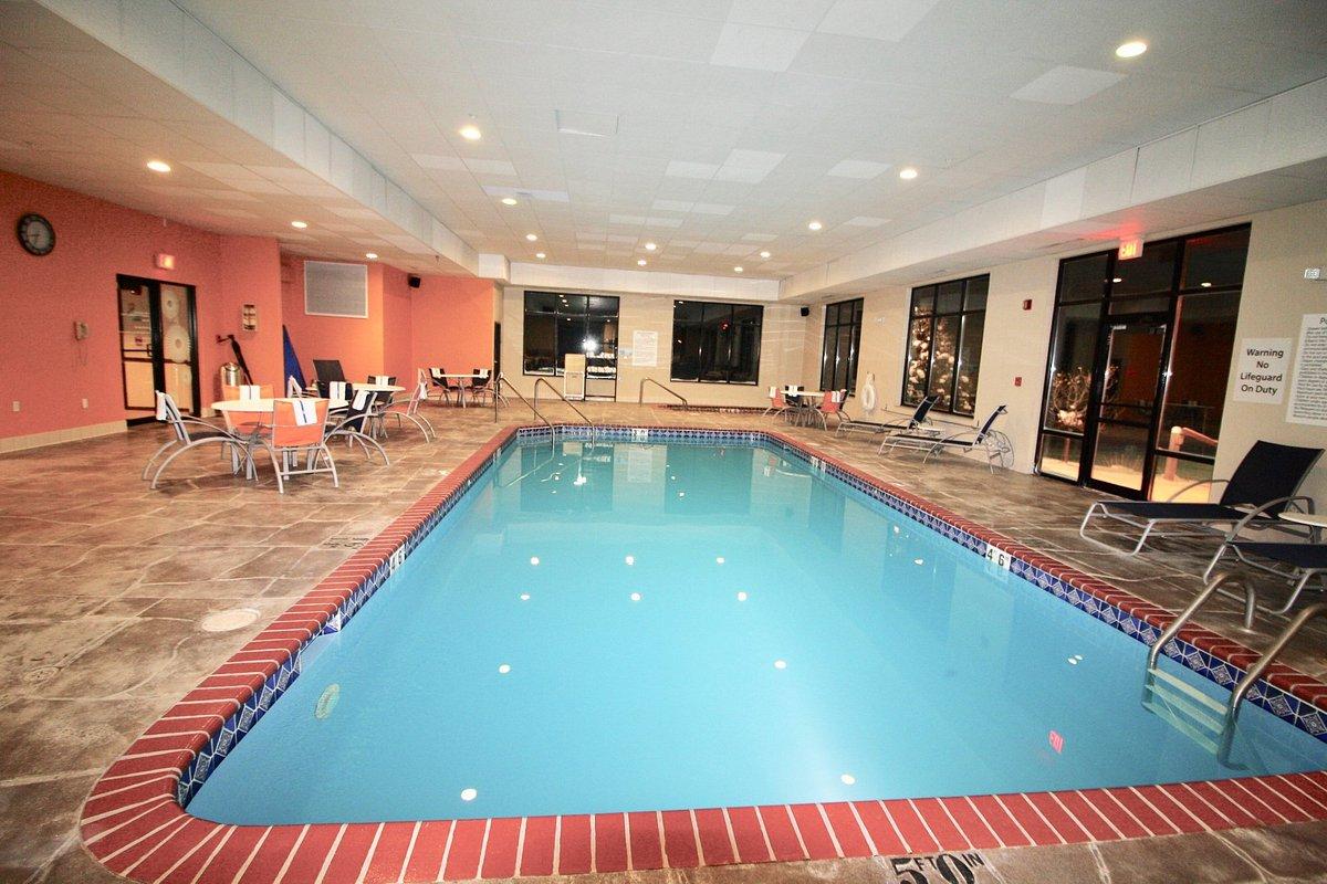 Spark By Hilton La Crosse Onalaska Eksteriør bilde