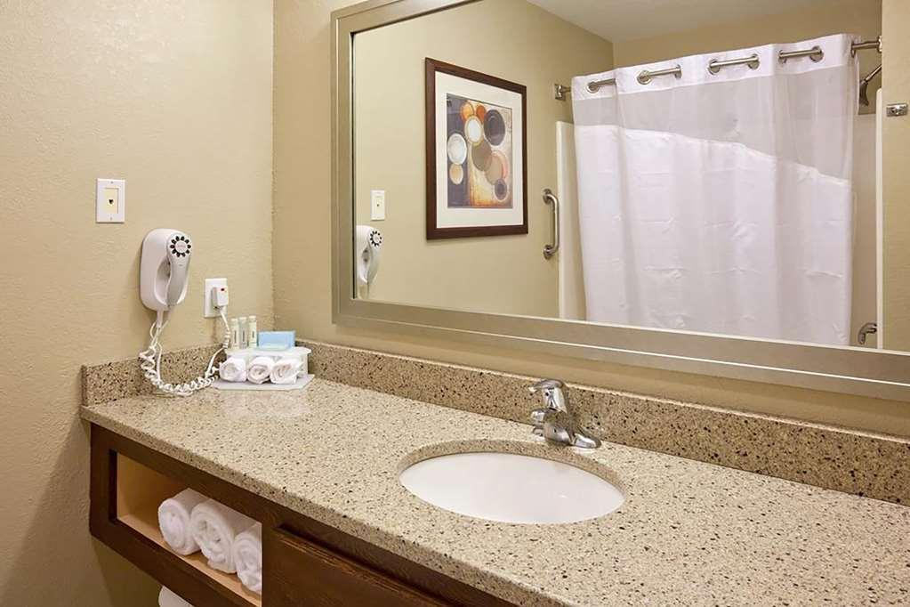 Spark By Hilton La Crosse Onalaska Rom bilde