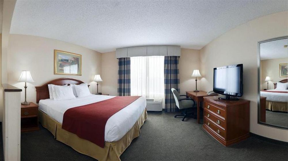 Spark By Hilton La Crosse Onalaska Eksteriør bilde