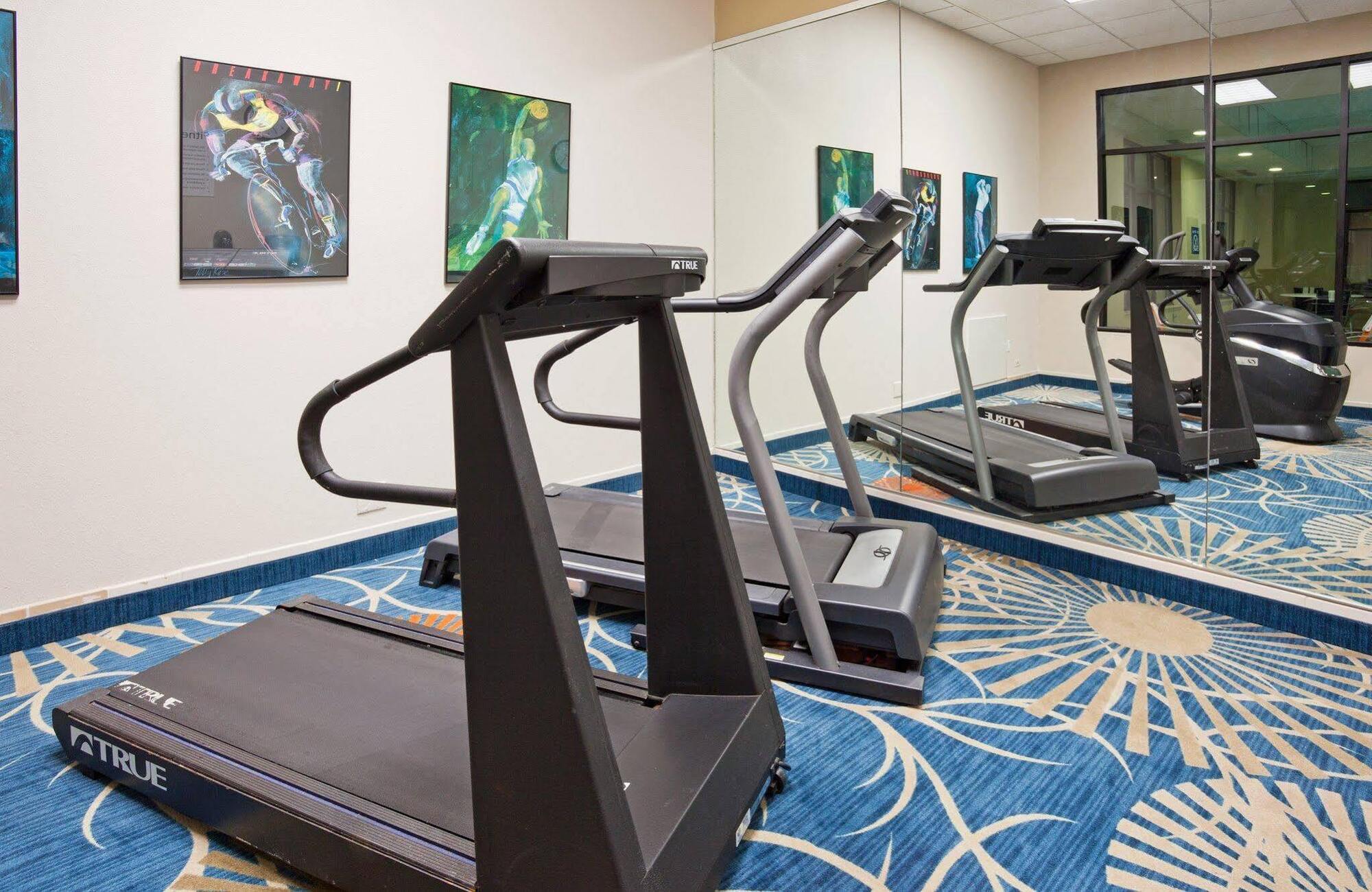 Spark By Hilton La Crosse Onalaska Eksteriør bilde