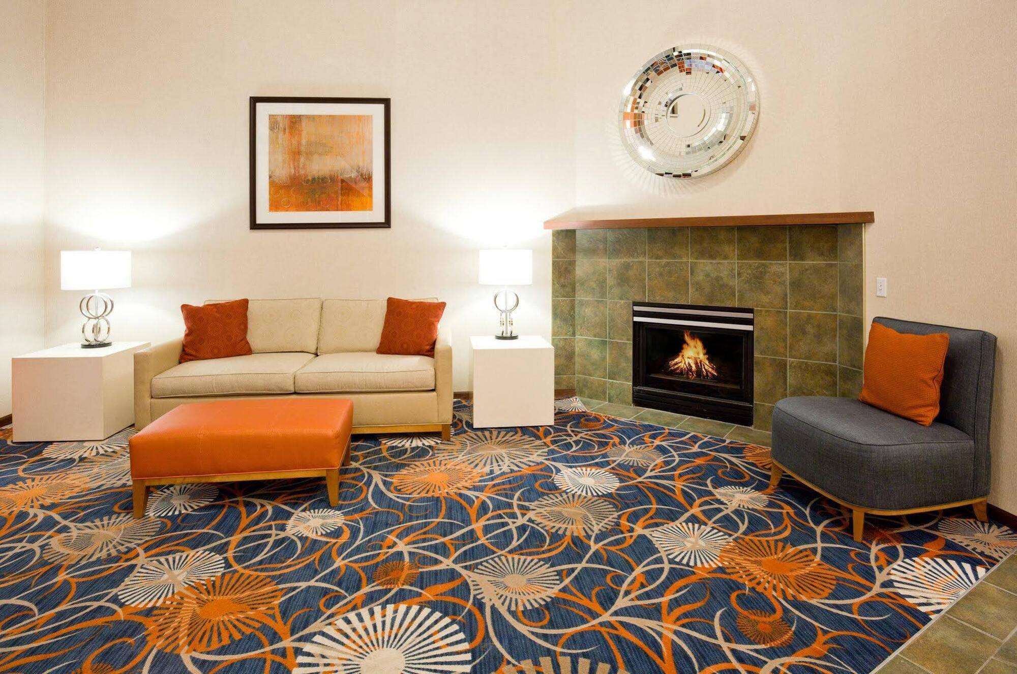 Spark By Hilton La Crosse Onalaska Eksteriør bilde