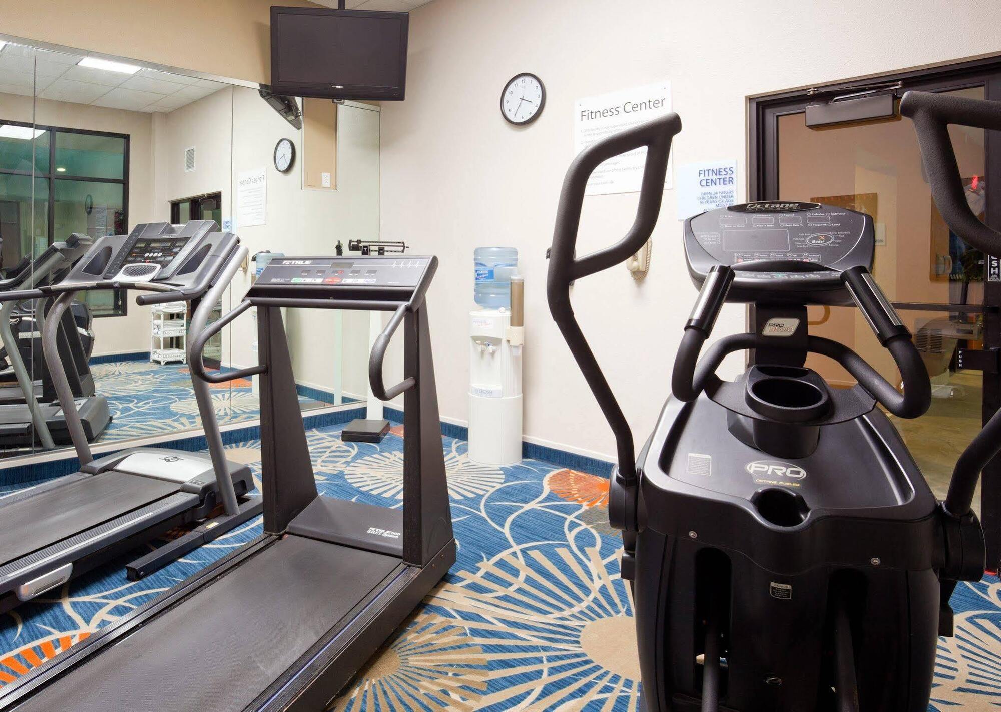 Spark By Hilton La Crosse Onalaska Eksteriør bilde