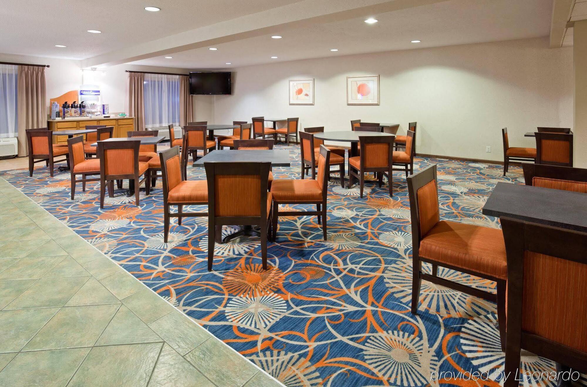 Spark By Hilton La Crosse Onalaska Eksteriør bilde