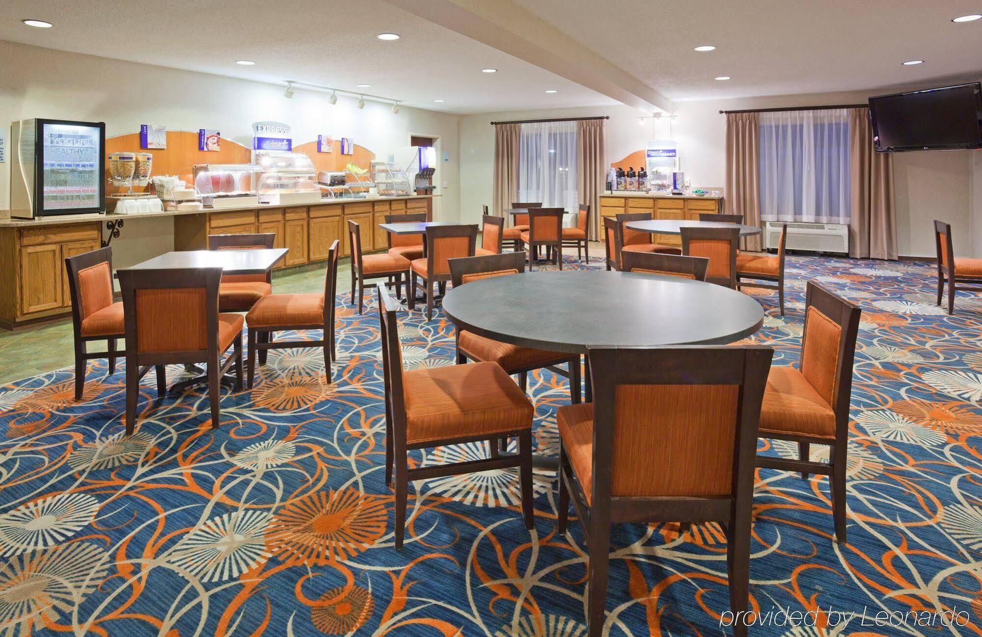 Spark By Hilton La Crosse Onalaska Eksteriør bilde